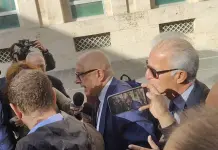 L’inchiesta per corruzione, Armao “Le cose non stanno come le prospetta la Procura”