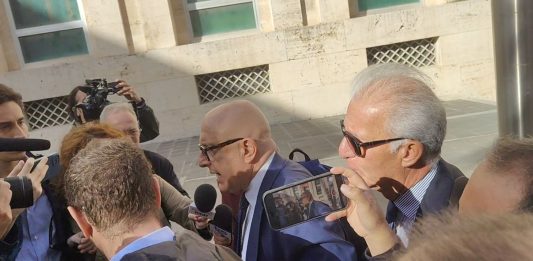 Inchiesta per corruzione, Armao “Le cose non stanno come le prospetta la Procura”. Interrogatorio fiume del deputato Ars Lombardo / Video