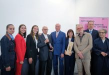 Veronafiere istituisce il premio “E’ Arte” in collaborazione con Aneri