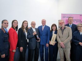 Veronafiere istituisce il premio “E’ Arte” in collaborazione con Aneri