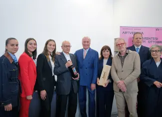 Veronafiere istituisce il premio “E’ Arte” in collaborazione con Aneri