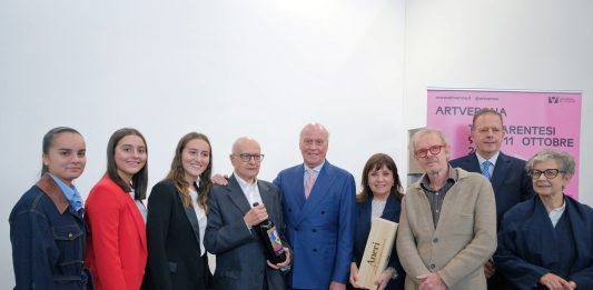Veronafiere istituisce il premio “E’ Arte” in collaborazione con Aneri