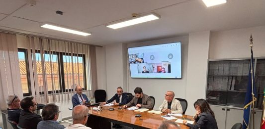 Operatori 118, incontro in Assessorato sul caro carburante: convergenza su proposte Regione Sardegna