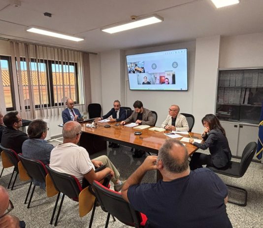 Operatori 118, incontro in Assessorato sul caro carburante: convergenza su proposte Regione Sardegna