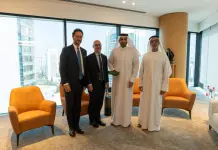 Assolombarda firma un accordo con Dubai Chambers per ampliare cooperazione e investimenti