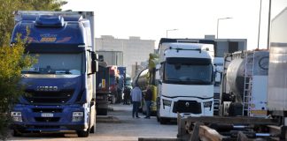 Vertice di Governo su autotrasporto e agricoltura: pronto un pacchetto di misure