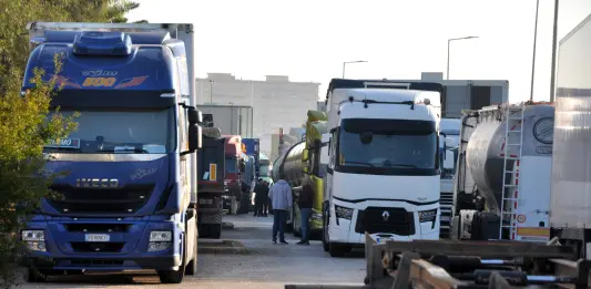 Nuovi blocchi al Sud, le associazioni dell’autotrasporto chiedono con urgenza un intervento di Piantedosi per rimuovere i presidi