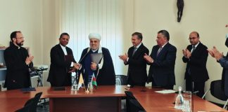 Nuovo tassello nelle relazioni tra Azerbaigian e Santa Sede, firmato un Memorandum d’Intesa