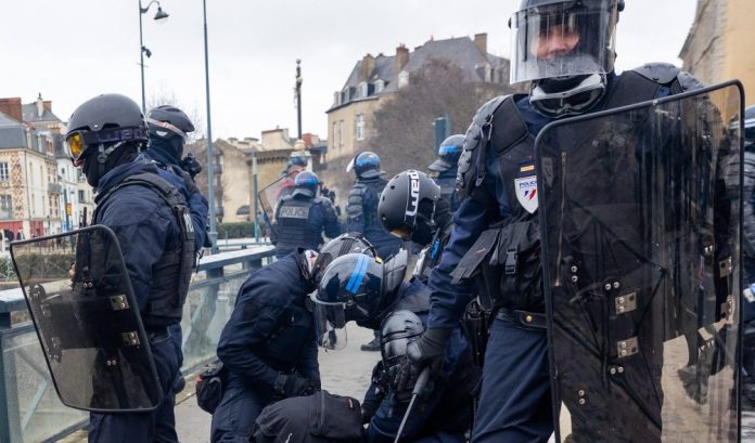 BAC-francia
