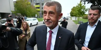 Repubblica Ceca al voto per Senato e comuni, è il primo test per Babis