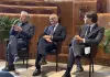 Baglioni a Roma con 7 concerti a Piazza di Siena 44 anni dopo “Alé-OO”
