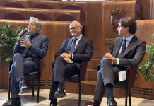 Baglioni a Roma con 7 concerti a Piazza di Siena 44 anni dopo “Alé-OO”