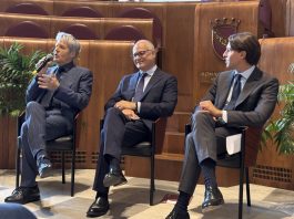 Baglioni a Roma con 7 concerti a Piazza di Siena 44 anni dopo “Alé-OO”