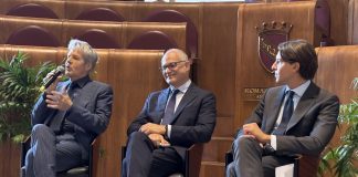 Baglioni a Roma con 7 concerti a Piazza di Siena 44 anni dopo “Alé-OO”