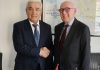 Camera Commercio Italia-Iran & Paesi E.C.O. e Camera di Commercio del Kirghizistan firmano un accordo di collaborazione