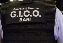 Usura con interessi fino al 1.260% ed estorsione a Trani, 4 misure cautelari e sequestro per 700 mila euro