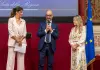 A Matteo Bassetti il Premio America: “Orgoglio e gratitudine per questo riconoscimento”
