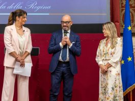 A Matteo Bassetti il Premio America: “Orgoglio e gratitudine per questo riconoscimento”