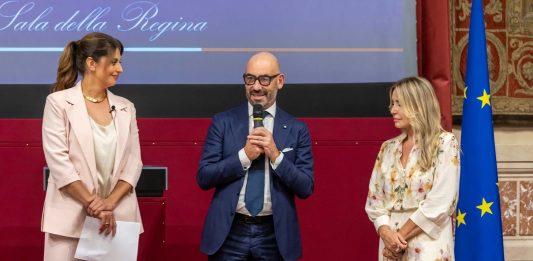 A Matteo Bassetti il Premio America: “Orgoglio e gratitudine per questo riconoscimento”