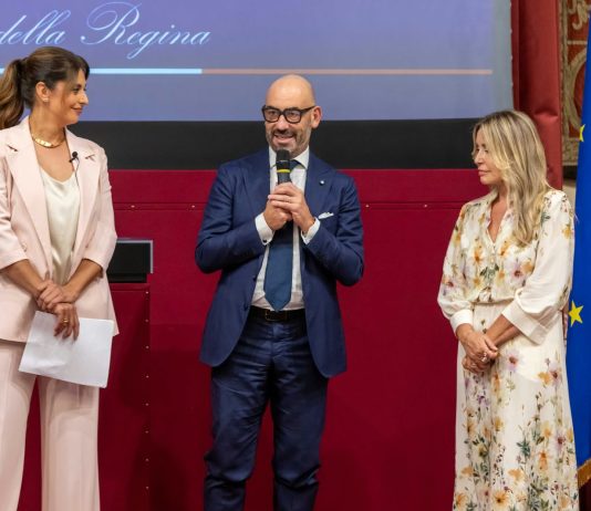 A Matteo Bassetti il Premio America: “Orgoglio e gratitudine per questo riconoscimento”