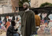 Su Rai 1 il film “La vita di Biagio Conte”, Giorgianni “Raccontiamo la vera Palermo”