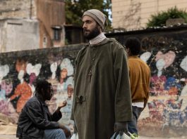 Su Rai 1 il film “La vita di Biagio Conte”, Giorgianni “Raccontiamo la vera Palermo”