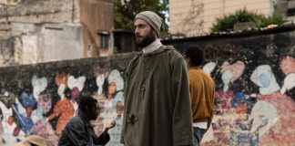 Su Rai 1 il film “La vita di Biagio Conte”, Giorgianni “Raccontiamo la vera Palermo”