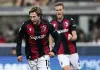 Il Bologna vince ancora, 2-1 in rimonta al Monza