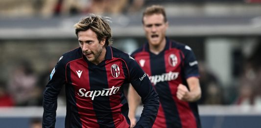 Il Bologna vince ancora, 2-1 in rimonta al Monza