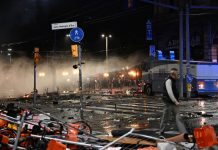 Scontri a Bologna, il Comune si costituirà parte civile per chiedere i danni ai responsabili