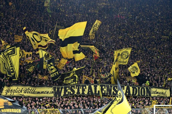 Borussia-Dortmund