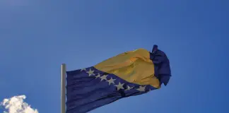 Bosnia-Erzegovina al voto, settemila candidati per il rinnovo delle istituzioni