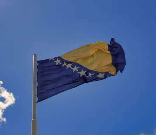 Bosnia-Erzegovina al voto, settemila candidati per il rinnovo delle istituzioni