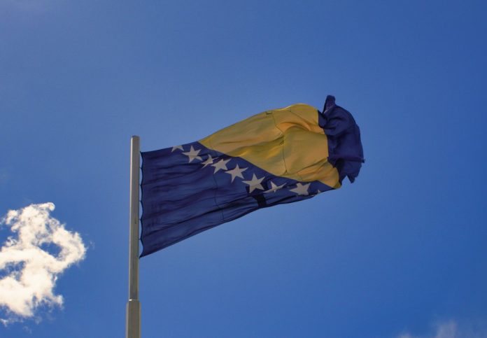 Bosnia
