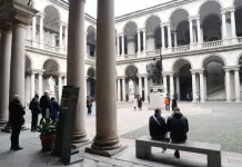 Dal Mur un finanziamento di 17,5 milioni per un nuovo studentato all’Accademia di Belle Arti di Brera