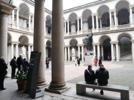 Dal Mur un finanziamento di 17,5 milioni per un nuovo studentato all’Accademia di Belle Arti di Brera