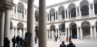 Dal Mur un finanziamento di 17,5 milioni per un nuovo studentato all’Accademia di Belle Arti di Brera