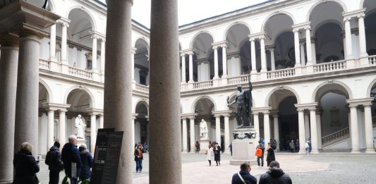 Dal Mur un finanziamento di 17,5 milioni per un nuovo studentato all’Accademia di Belle Arti di Brera