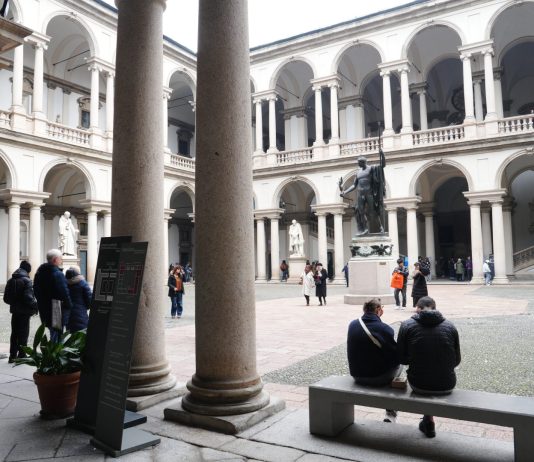 Dal Mur un finanziamento di 17,5 milioni per un nuovo studentato all’Accademia di Belle Arti di Brera