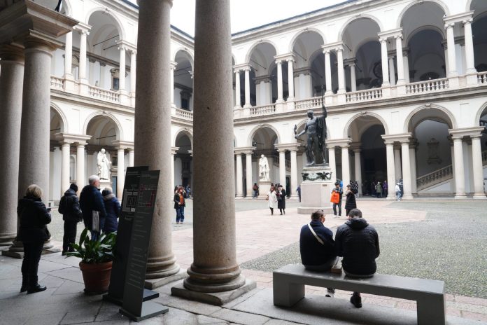 Brera
