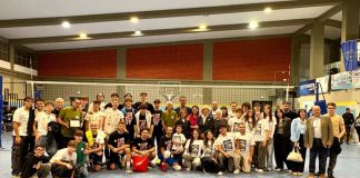 Volley, l’Aquila Bronte conquista l’edizione 2026 del Memorial Mimmo e Pippo Russo