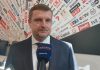 Ucraina, l’ambasciatore in Italia Brusylo “Proseguire nella strada del dialogo”