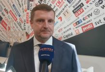 Ucraina, l’ambasciatore in Italia Brusylo “Proseguire nella strada del dialogo”
