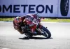 Superbike, all’Estoril Pirelli festeggia un sabato di nuovi record