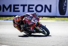 Superbike, all’Estoril Pirelli festeggia un sabato di nuovi record