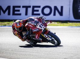 Superbike, all’Estoril Pirelli festeggia un sabato di nuovi record