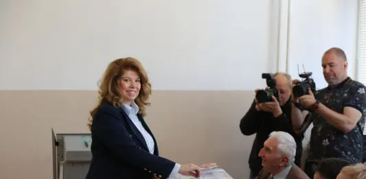 Elezioni presidenziali in Bulgaria, domani il ballottaggio tra Yotova e Gyurov