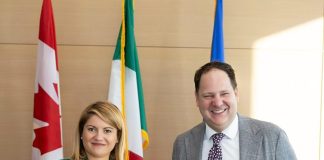 Più di 300 imprese italiane a canadesi al Business Forum Italia-Canada di Toronto