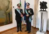 Avvicendamento al comando della Legione Carabinieri “Lombardia”