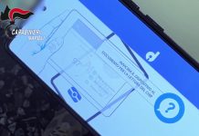 Manomissione della Carta di Identità Elettronica, l’app IDEA al servizio dei Carabinieri per contrastare il fenomeno / Video